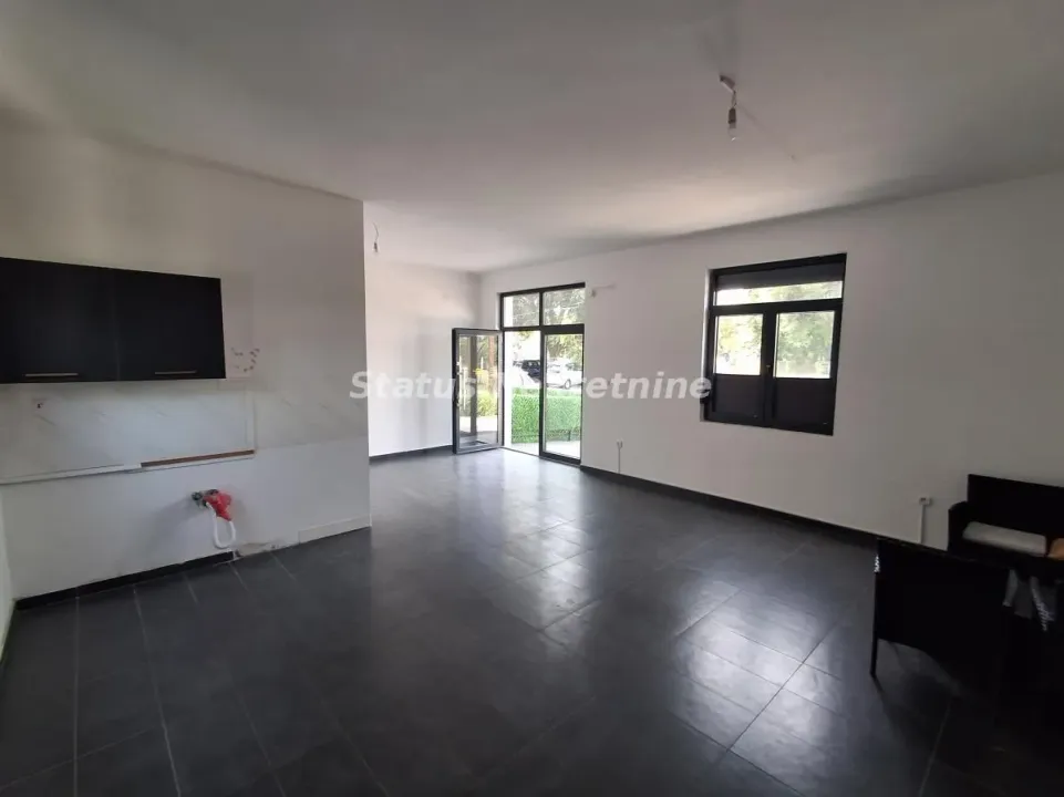 Rent, office space, 45m², Adice, Novi Sad Sve Podlokacije