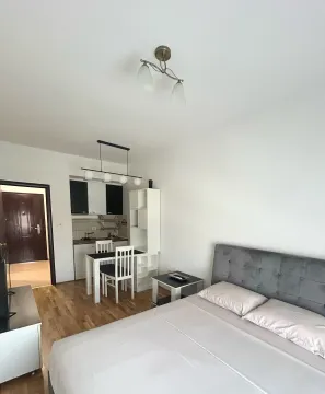 Stan-na-dan, garsonjera, 22m², City Kvart, Podgorica - image 9