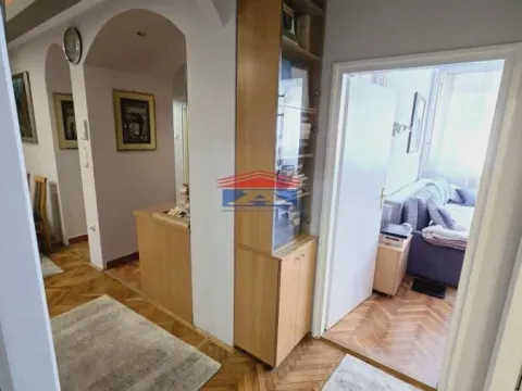 Sale, four bedroom apartment, 87m², Centar, Novi Sad - image 14