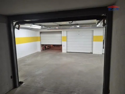 Rent, parking/garage, 16m², Socijalno, Novi Sad Sve Podlokacije - image 6