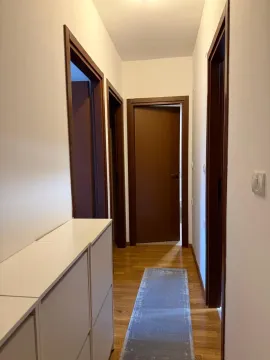 Rent, two bedroom apartment, 68m², City Kvart, Podgorica - image 5