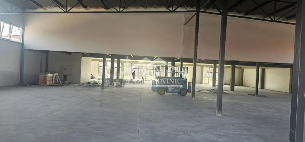 Rent, office space, 2100m², Centar, Smederevo
