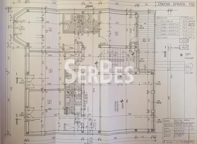 Sale, house, 300m², Betanija, Novi Sad Sve Podlokacije