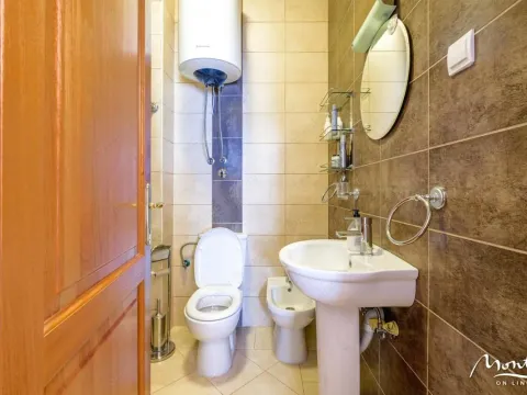 Sale, one bedroom apartment, 94m², Igalo, Herceg Novi - image 8