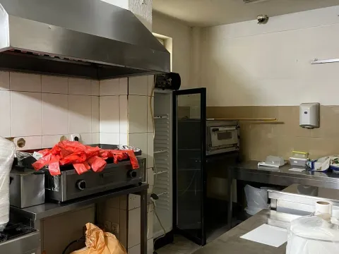 Sale, office space, 219m², Bečići, Budva - image 14