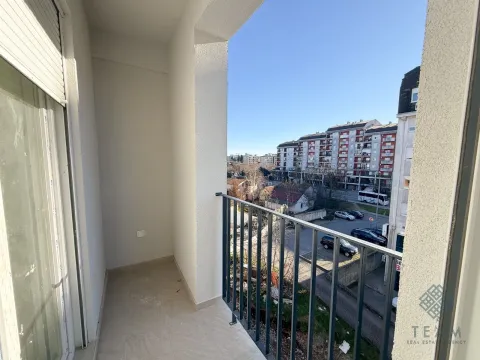 Prodaja, dvosoban stan, 64m², Zabjelo, Podgorica - image 10