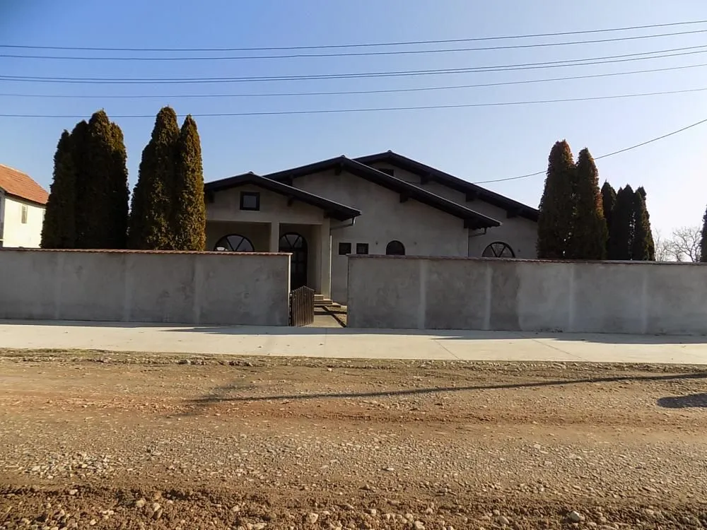 Rent, office space, 400m², Donje Vidovo, Paraćin