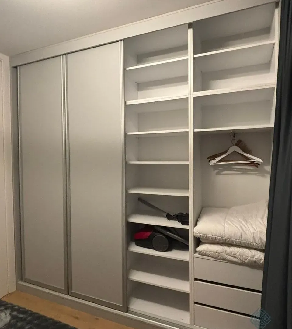 Izdavanje, jednosoban stan, 68m², Donja Lastva, Tivat
