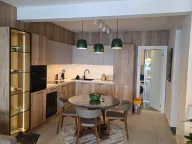 Rent, two bedroom apartment, 97m², Donja Lastva, Tivat - image 6