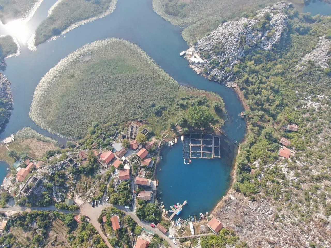 Prodaja, kuća, 30m², Podgorica, Crna Gora