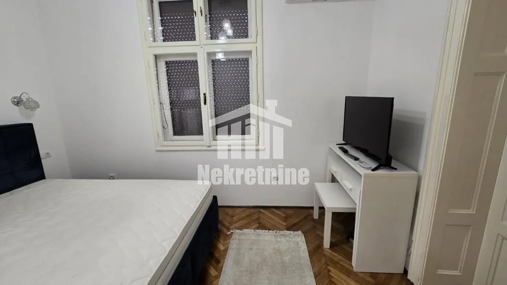Rent, three bedroom apartment, 65m², Cvijićeva, Palilula Sve Podlokacije