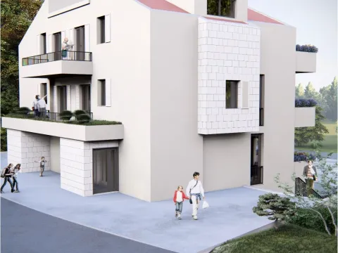 Prodaja, plac, 705m², Mrčevac, Tivat - image 5
