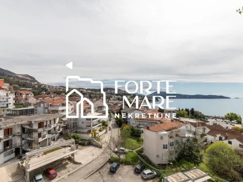 Prodaja, jednosoban stan, 42m², Igalo, Herceg Novi - image 13