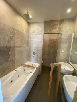 Rent, two bedroom apartment, 108m², Centar, Budva - image 6