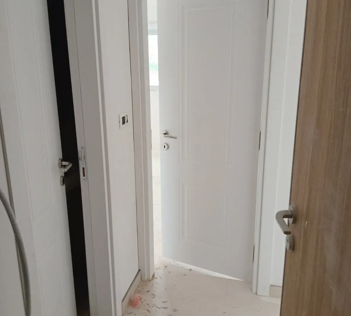 Prodaja, jednosoban stan, 35m², Zabjelo, Podgorica