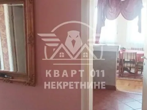 Rent, three bedroom apartment, 97m², Novi Beograd Blok 25, Novi Beograd Sve Podlokacije - image 16