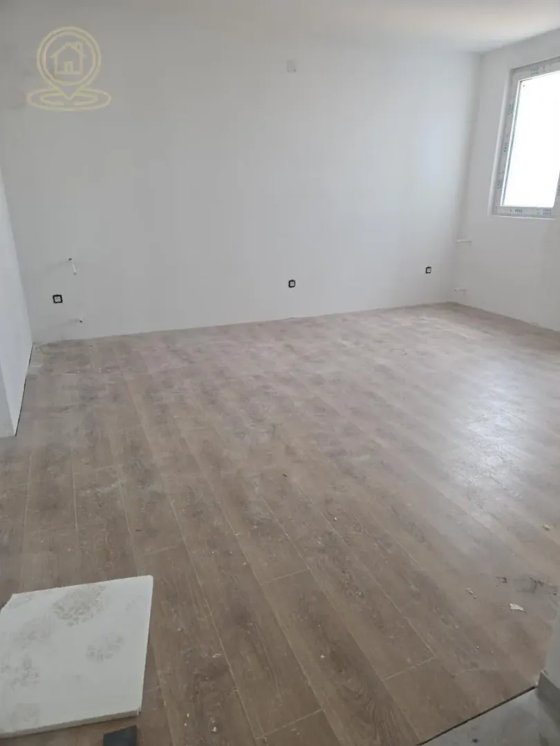 Prodaja, trosoban stan, 72m², Medijana, Niš