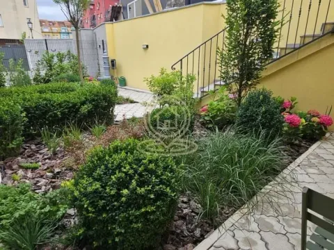 Rent, one bedroom apartment, 38m², Podbara, Novi Sad Sve Podlokacije - image 6