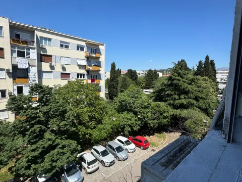 Izdavanje, jednosoban stan, 42m², Preko Morače, Podgorica - image 11