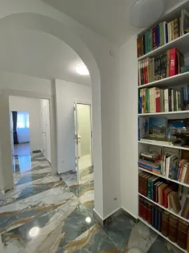 Rent, three bedroom apartment, 90m², Preko Morače, Podgorica - image 3
