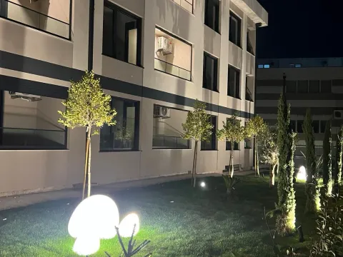 Izdavanje, jednosoban stan, 47m², Donja Gorica, Podgorica - image 9