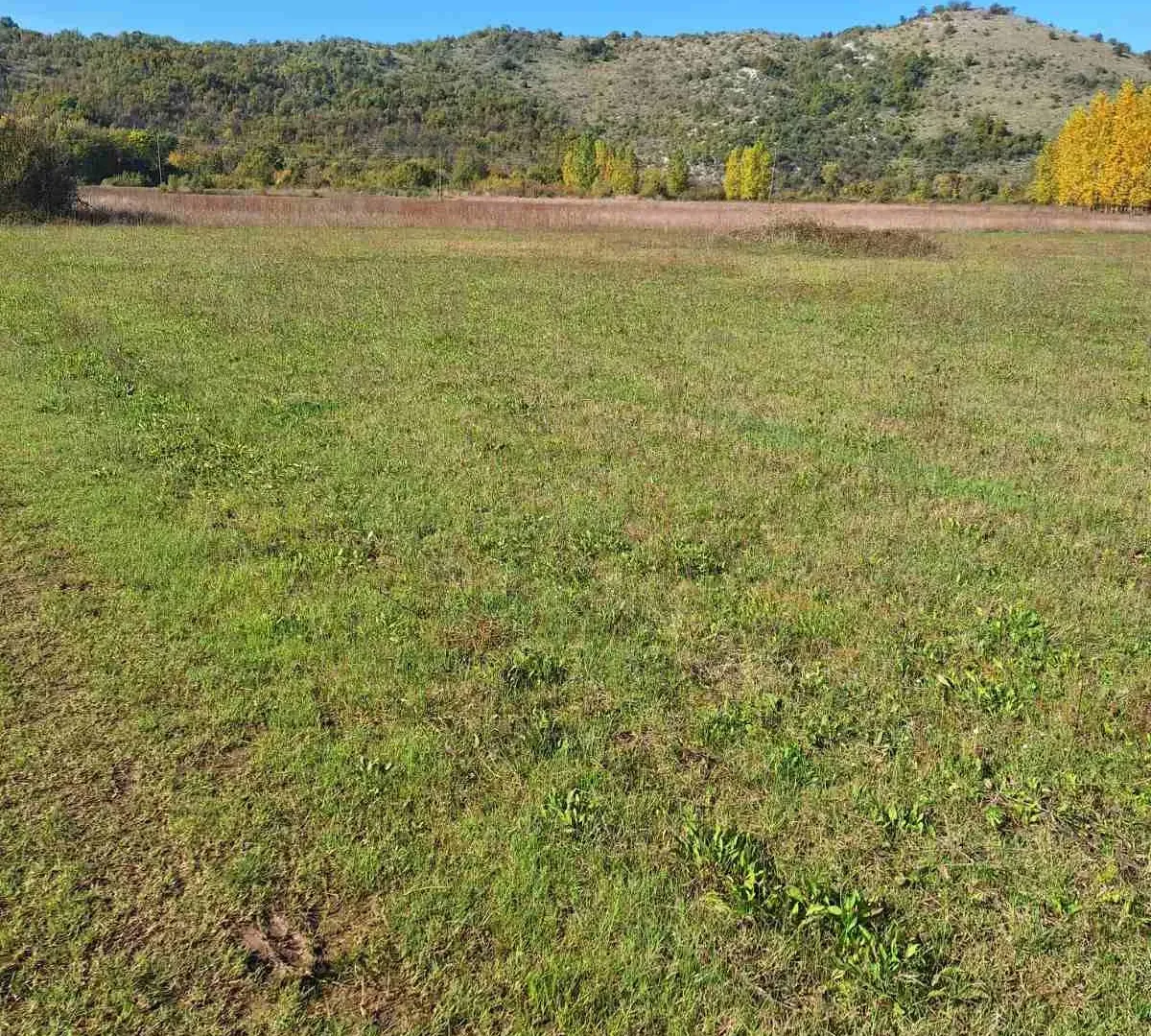 Prodaja, plac, 9000m², Podgorica, Crna Gora