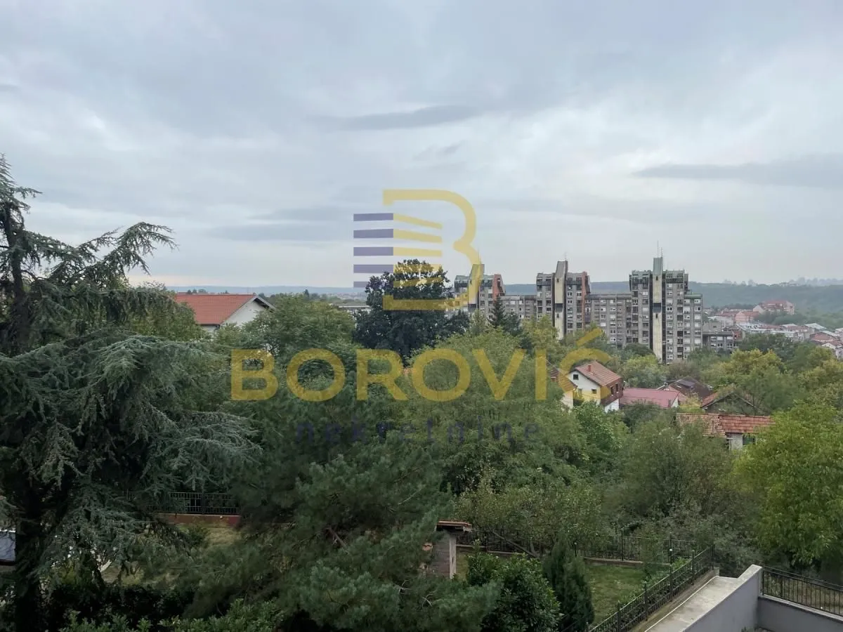 Sale, four bedroom apartment, 89m², Banjica, Voždovac Sve Podlokacije