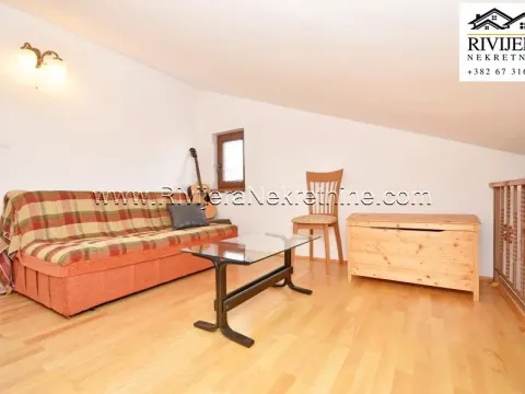 Prodaja, trosoban stan, 83m², Bijela, Herceg Novi - image 11