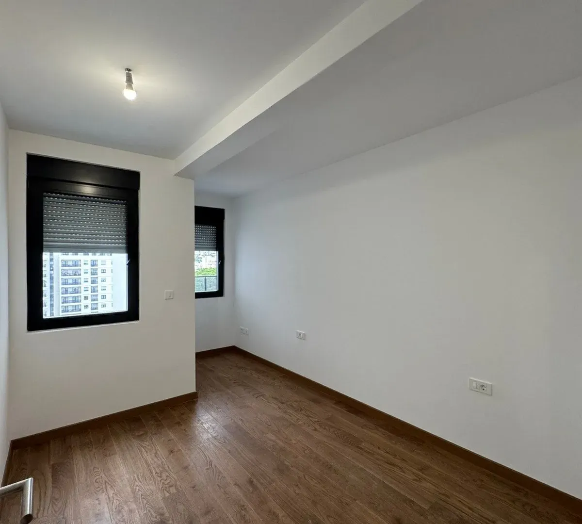 Izdavanje, stan, 64m², Tološka šuma, Podgorica