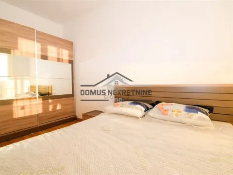 Rent, one bedroom apartment, 45m², Zabjelo, Podgorica - image 7