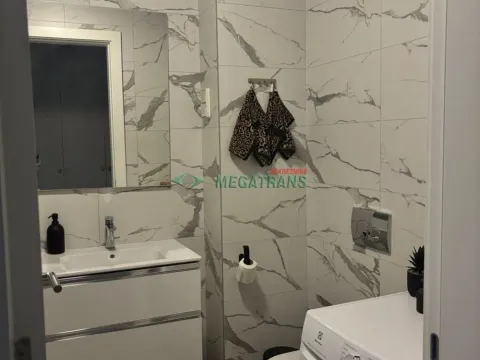 Izdavanje, dvosoban stan, 50m², Tošin bunar, Novi Beograd Sve Podlokacije - image 13