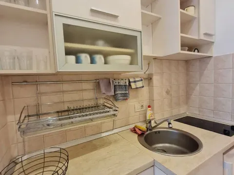 Izdavanje, jednosoban stan, 25m², Vračar, Šid - image 11