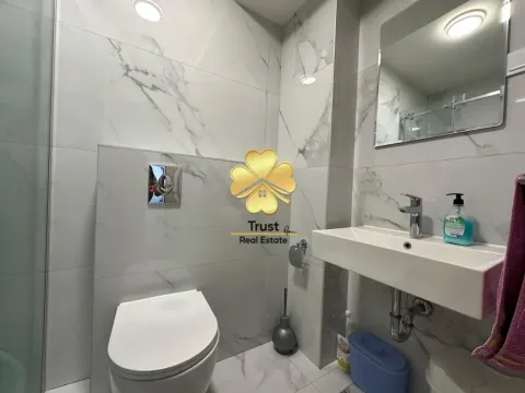 Rent, one bedroom apartment, 50m², Stara Varoš, Podgorica - image 7