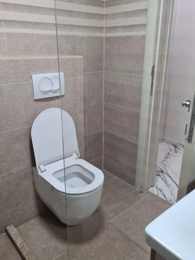 Sale, three bedroom apartment, 92m², Budva, Crna Gora