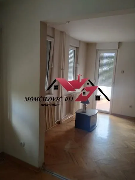 Sale, four bedroom apartment, 90m², Čukarica, Beograd