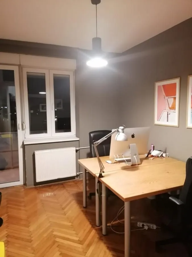 Prodaja, trosoban stan, 74m², Centar, Novi Sad