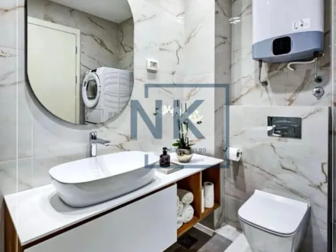 Prodaja, jednosoban stan, 56m², Kruševac, Podgorica - image 7