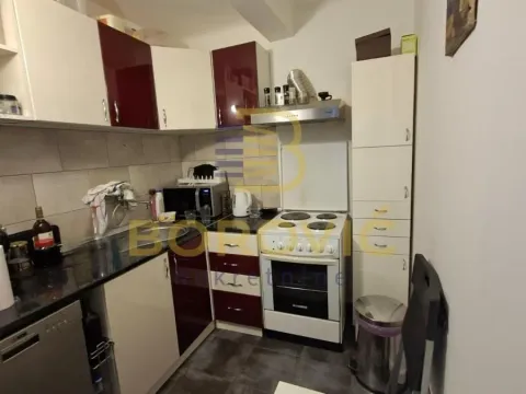 Prodaja, dvosoban stan, 44m², Stari Grad, Beograd - image 7