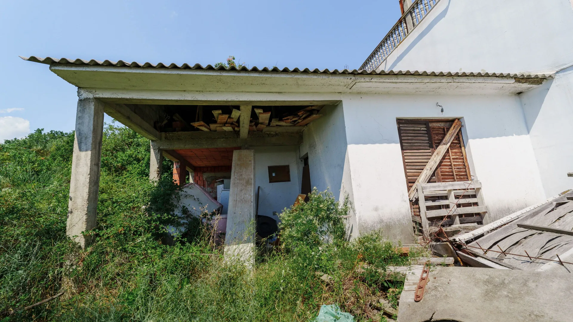 Sale, house, 50m², Dobra Voda, Budva