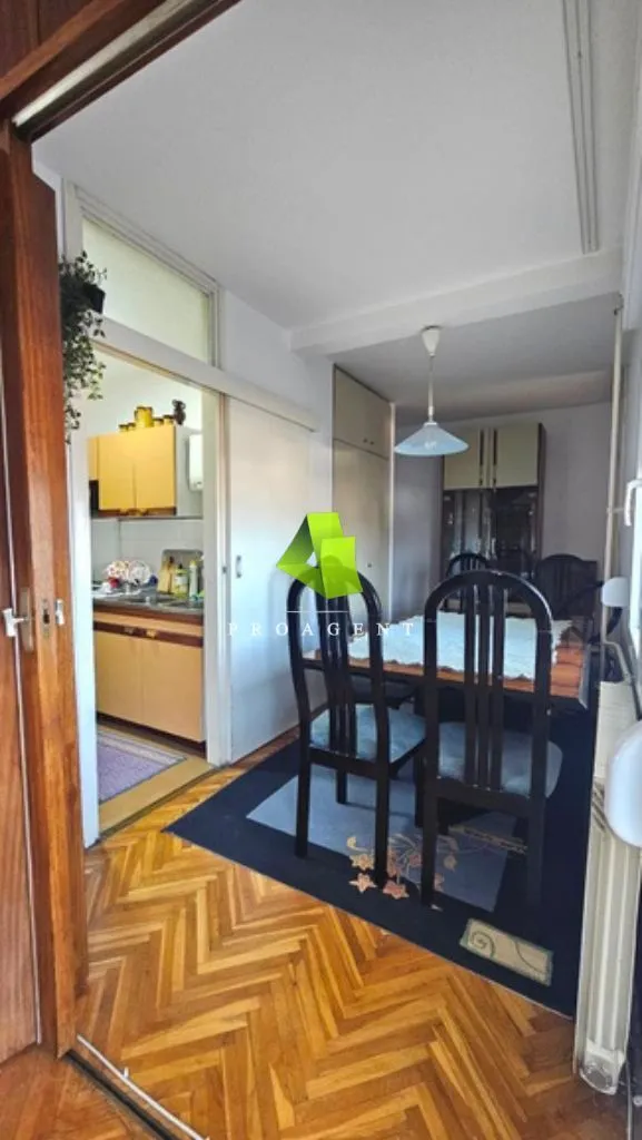 Izdavanje, trosoban stan, 85m², Medijana, Niš