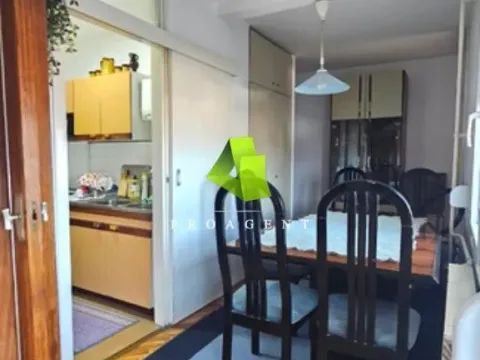 Izdavanje, trosoban stan, 85m², Medijana, Niš - image 6