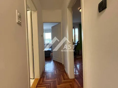 Rent, two bedroom apartment, 65m², Rotkvarija, Novi Sad Sve Podlokacije - image 2
