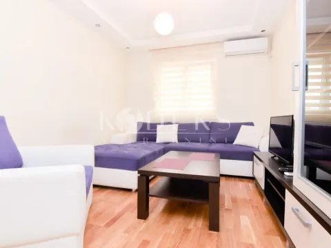 Izdavanje, jednosoban stan, 39m², City Kej, Podgorica - image 10