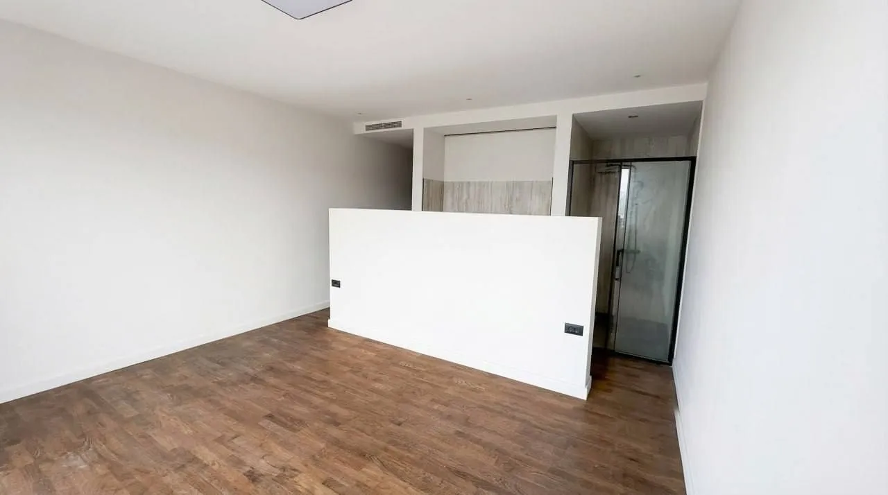 Sale, two bedroom apartment, 183m², Krašići, Tivat