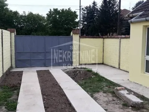 Prodaja, kuća, 67m², Kelebija, Subotica - image 5