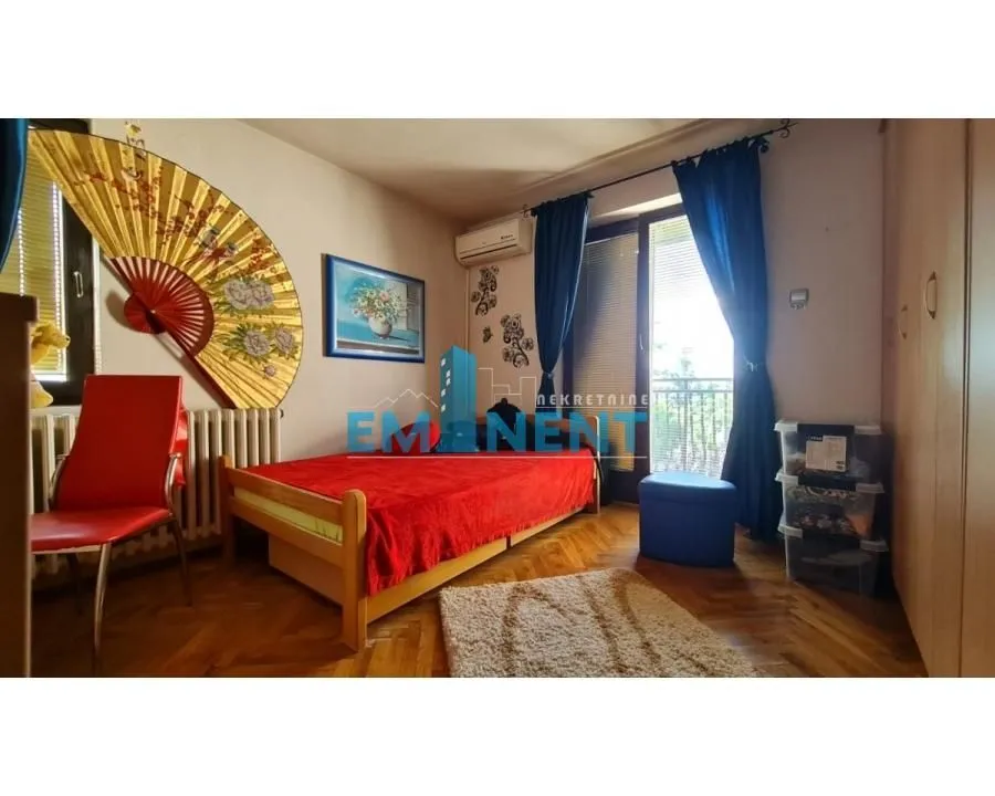 Sale, house, 415m², Savski Venac, Beograd