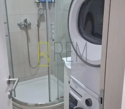 Sale, studio apartment, 22m², Zabjelo, Podgorica - image 7