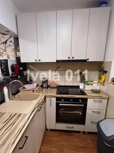 Sale, two bedroom apartment, 48m², Vidikovački venac, Rakovica
