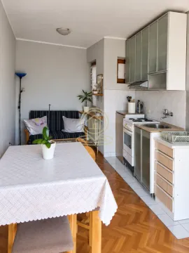 Izdavanje, jednosoban stan, 40m², Podbara, Novi Sad Sve Podlokacije - image 7