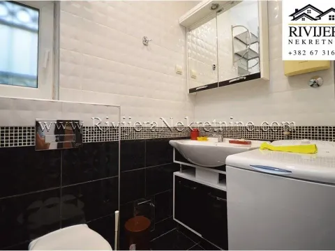 Sale, two bedroom apartment, 56m², Sveti Stefan, Budva - image 9